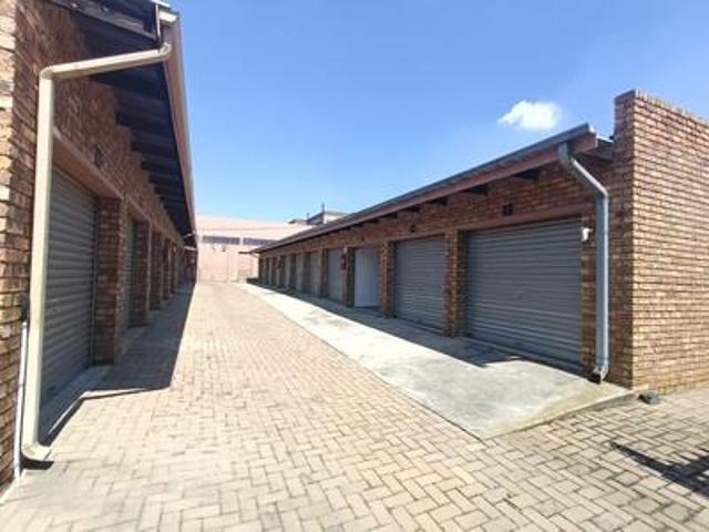 Commercial for rent in Ekurhuleni, Gauteng