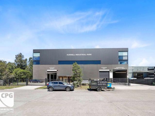 Warehouse for rent in Sutherland, New South Wales