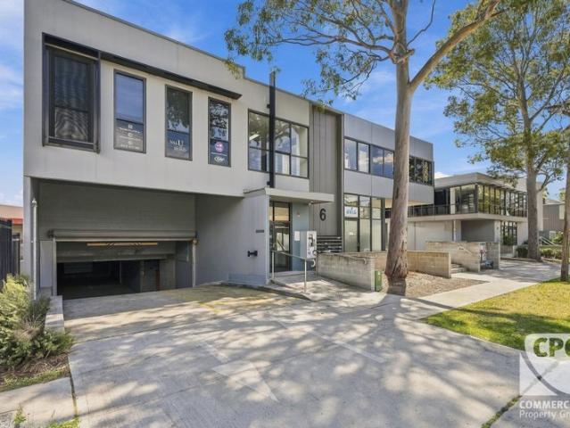 Warehouse for sale in Auburn, Sydney