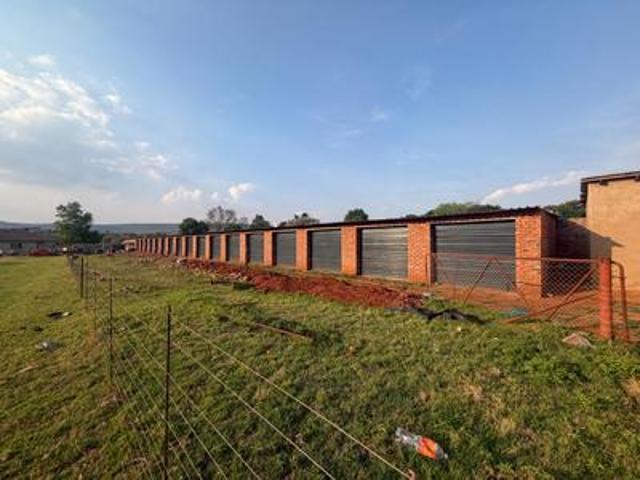 Commercial for rent in Centurion, City of Tshwane Metropolitan Municipality