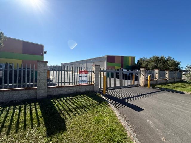 Warehouse for rent in Bunbury, Western Australia
