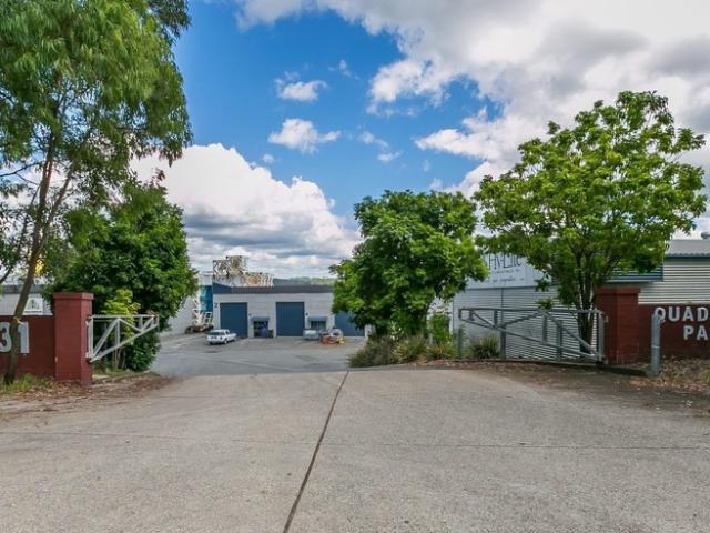 Warehouse for rent in Fernbrook, Queensland