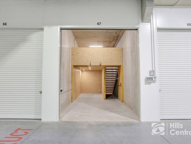 Warehouse for rent in Sydney, New South Wales
