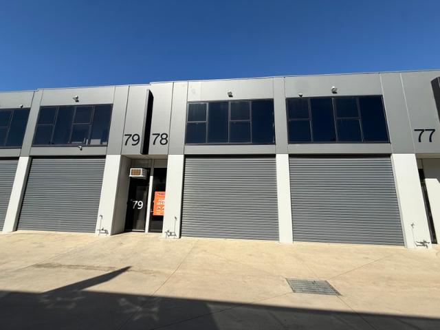 Warehouse for sale in Braybrook, Melbourne