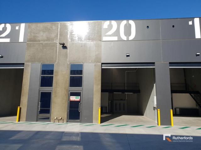 Warehouse for sale in Camerons Creek, Victoria