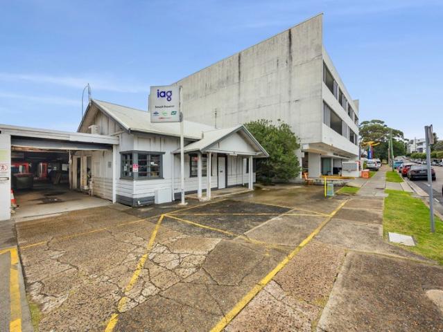 Warehouse for rent in Sydney, New South Wales