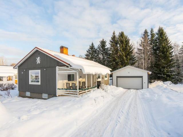 Bostad till salu i Hofors, Gävleborg