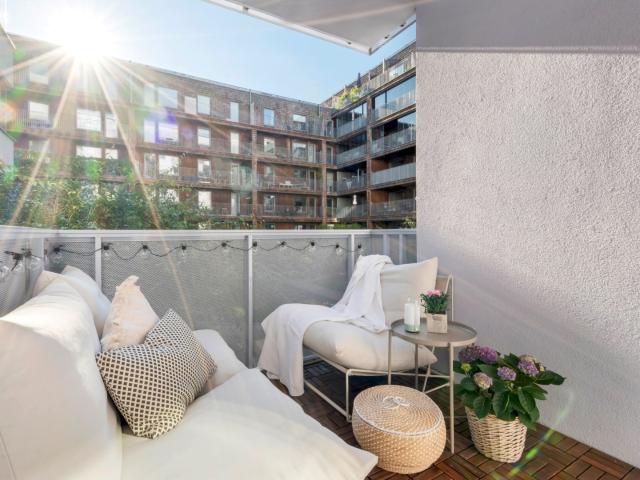 Bostadsrätt till salu i Botkyrka, Stockholm