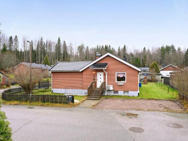 Villa till salu i Hofors, Gävleborg