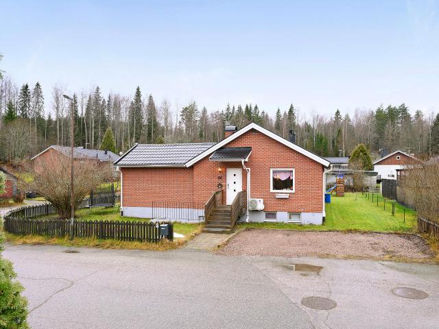 Villa till salu i Hofors, Gävleborg