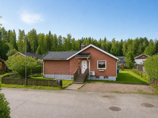 Villa till salu i Hofors, Gävleborg