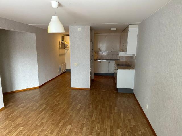 Lägenhet hyra i Smedby, Kristinehamn