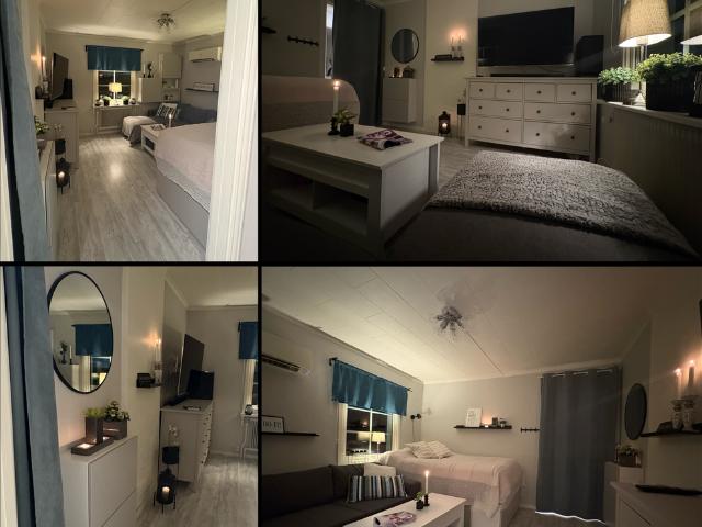 Hus hyra i Smedby, Norrköping