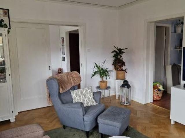 Lägenhet hyra i Växjö, Kronoberg