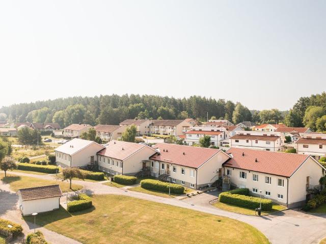 Lägenhet hyra i Söderköping, Östergötland