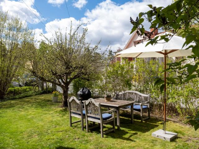 Bostad till salu i Danderyd, Stockholm