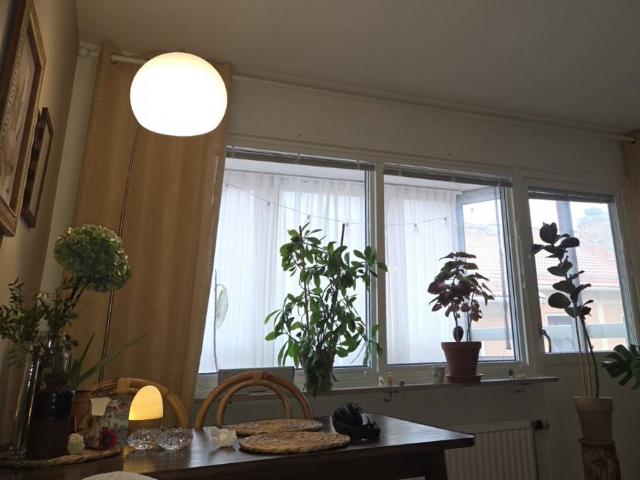 Lägenhet hyra i Åkersberga, Stockholm
