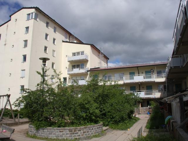 Lägenhet hyra i Åkersberga, Stockholm