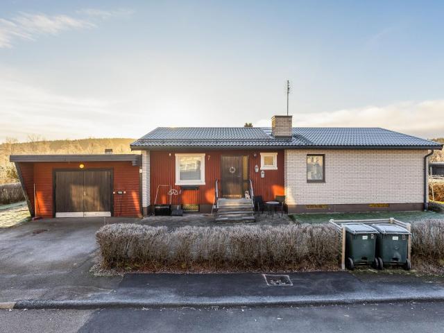 Villa till salu i Dalarna