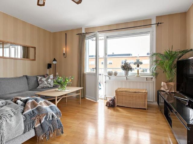 Lägenhet hyra i Åkersberga, Stockholm