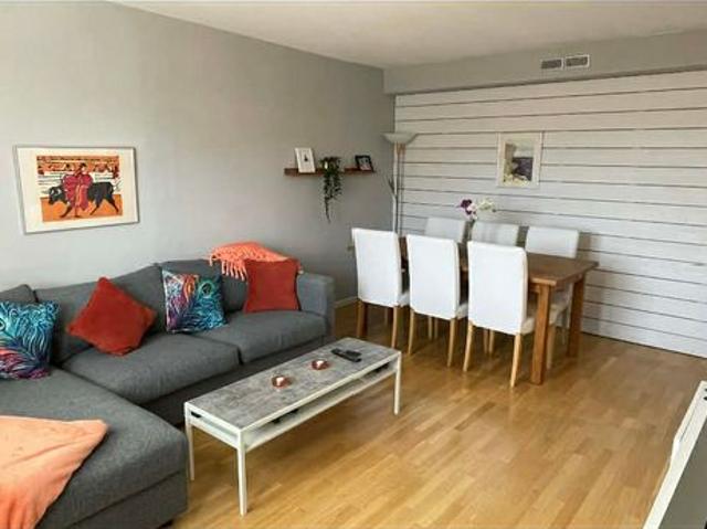 Lägenhet hyra i Åkersberga, Stockholm