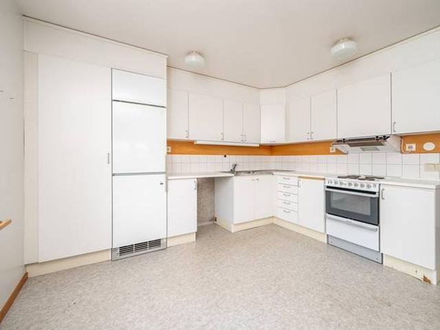 Bostad till salu i Pajala, Norrbotten