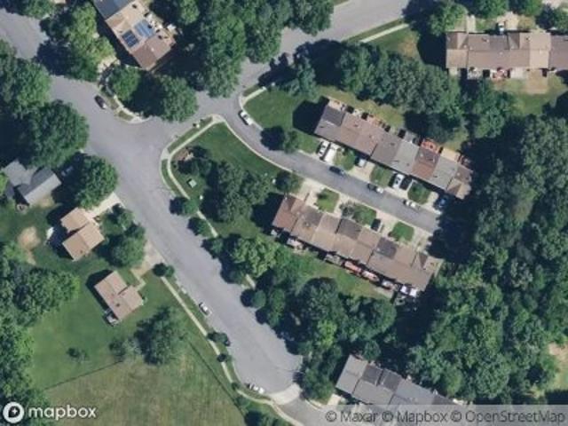House for sale in Glenn Dale, Maryland