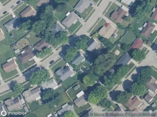House for sale in Huber Heights, Ohio