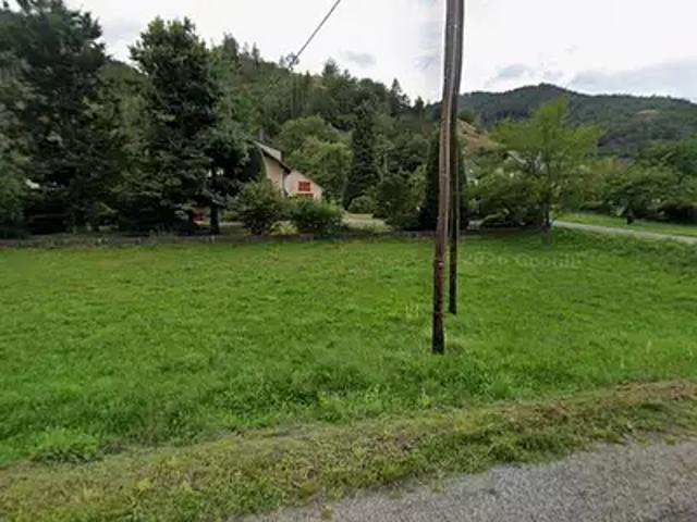 Terrain vente à Storckensohn, Collectivité européenne d'Alsace