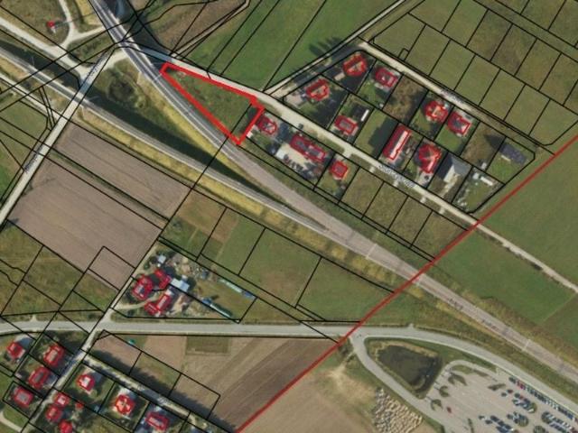 Grunt na sprzedaż w Gdańsk, Pomorskie
