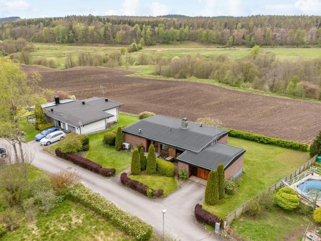 Villa till salu i Västra Götaland