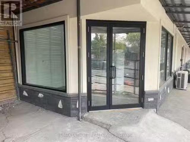 House for rent in Woburn, Ontario
