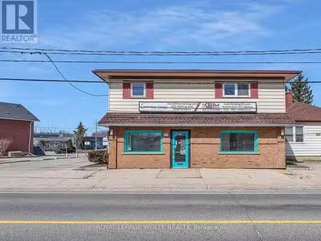 House for rent in Bridgeport, Kitchener