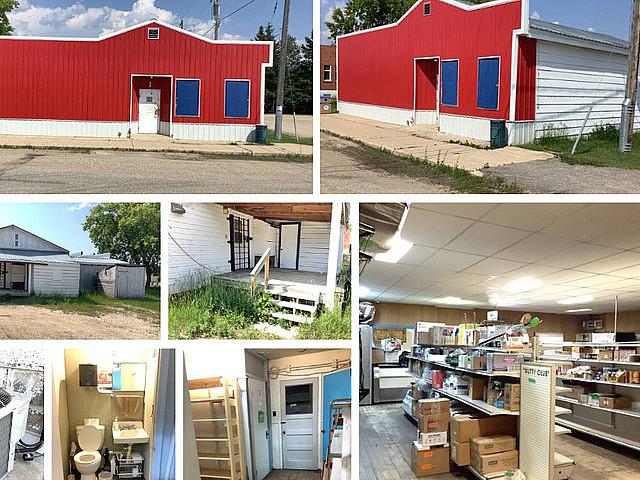 House for sale in Dauphin, Manitoba