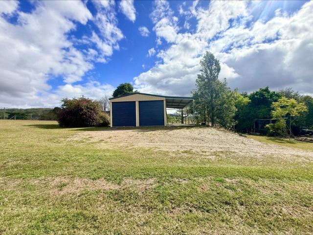 Land for sale in Mount Perry, Queensland