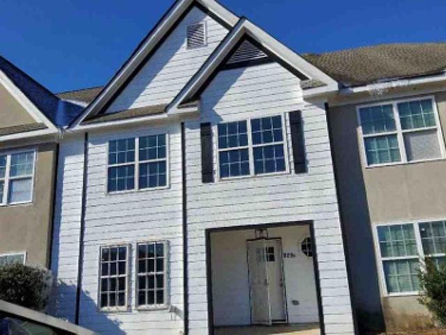 House for sale in Monroe, Georgia