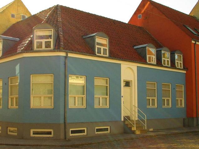 Hus til leje i Haderslev