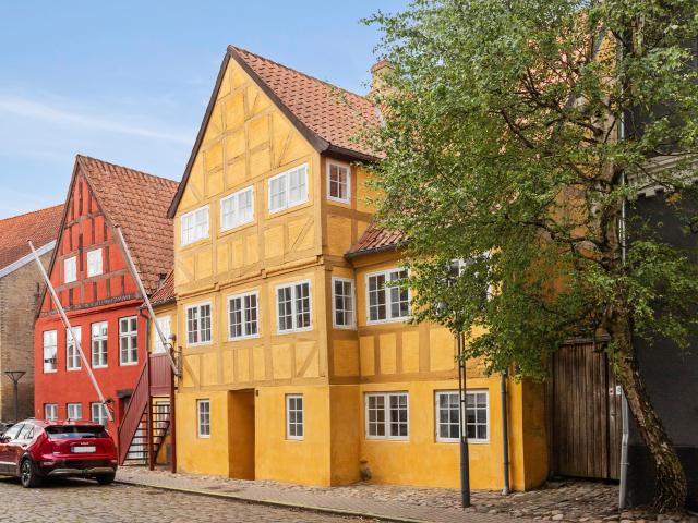 Villa til salg i Haderslev, Haderslev Kommune
