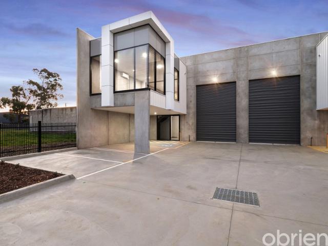 Warehouse for sale in Hastings, Melbourne