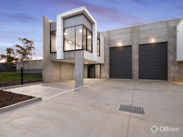 Warehouse for sale in Camerons Creek, Victoria
