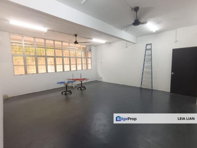 Shop for rent in Petaling, Subang Jaya