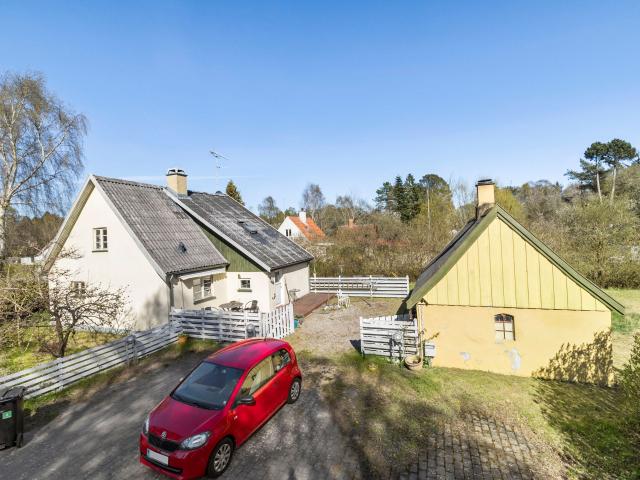 Villa til salg i Brøndby