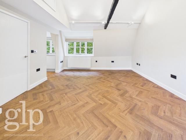 Apartment for rent in Bloomsbury, Greater London