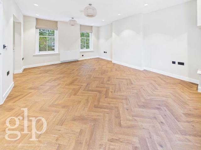 Apartment for rent in Bloomsbury, Greater London