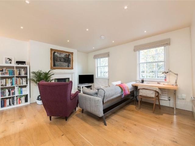 Apartment for rent in Bloomsbury, Greater London