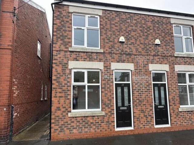 House for sale in Greater Manchester