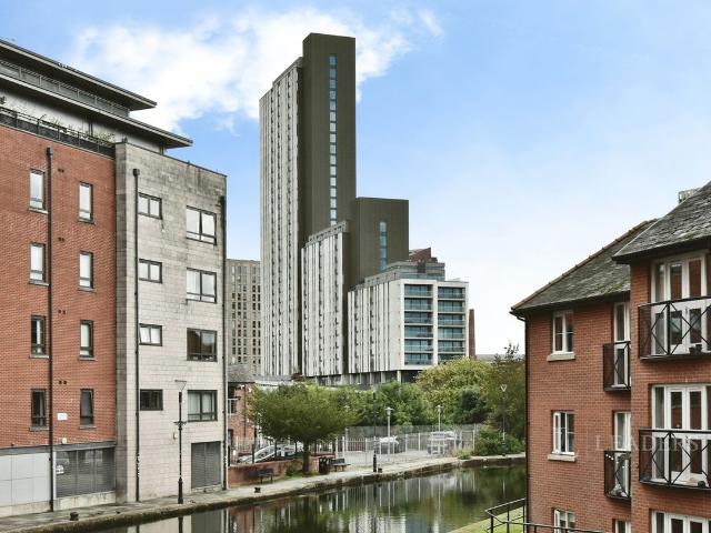 Apartment for rent in City Centre, Georgia