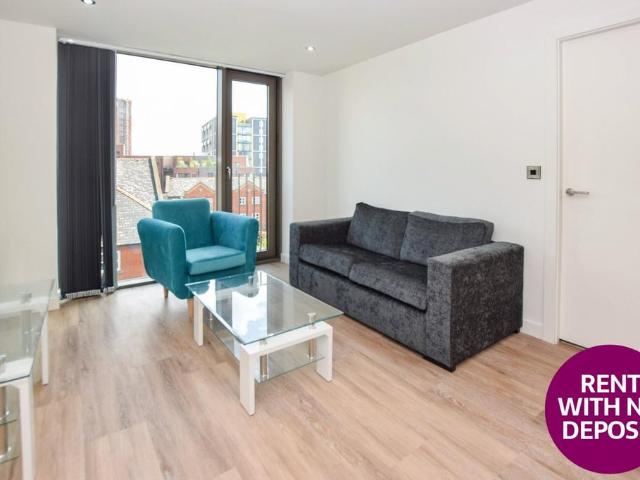 Apartment for rent in City Centre, Georgia