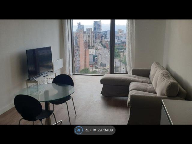 Apartment for rent in City Centre, Georgia