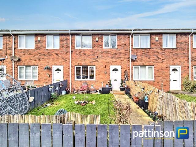 House for rent in Hetton, Easington Lane